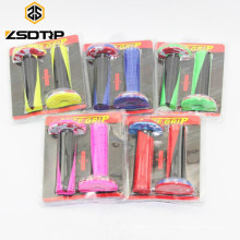 SCL-2015050011 24MM 22MM Colorful Motorcycle Handle Grip